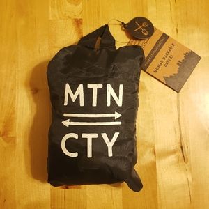 Coalatree | Nomad Packable Duffel Bag